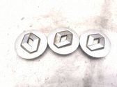 Radnabendeckel Felgendeckel original