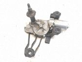 Motor del limpiaparabrisas trasero