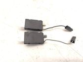 Aerial antenna amplifier