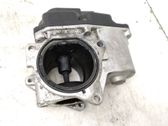 Throttle valve