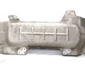 Bouclier thermique d'échappement