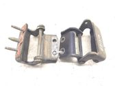 Tailgate/trunk/boot hinge