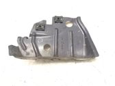 Fender mounting bracket