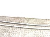 Roof bar rail