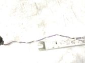 Keyless system antenna
