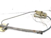 Regulador de puerta delantera con motor