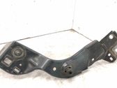 Fender mounting bracket