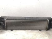 Intercooler radiator