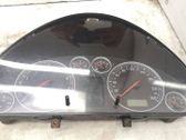 Compteur de vitesse tableau de bord