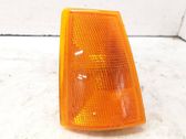 Front indicator light