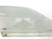 Front door window/glass (coupe)