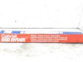 Rear shock absorber/damper