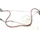 Cable positivo (batería)