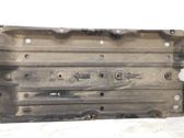 Center/middle under tray cover