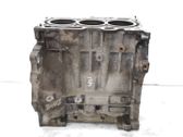 Bloque de motor
