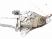Motor del limpiaparabrisas trasero