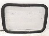 Rear windscreen/windshield window