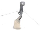Accelerator throttle pedal