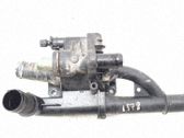 Thermostat / Thermostatgehäuse