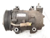 Klimakompressor Pumpe