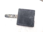 Rear bumper row hook cap/cover