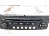 Panel / Radioodtwarzacz CD/DVD/GPS