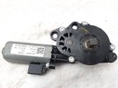 Motor de ajuste del asiento