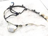 Tailgate/trunk wiring harness