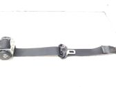Rear seatbelt