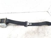 Rear seatbelt
