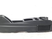 Center console