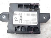 Door control unit/module