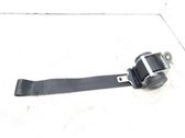 Rear seatbelt