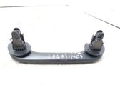 Rear interior roof grab handle