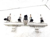 Fuel main line pipe