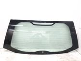 Rear windscreen/windshield window