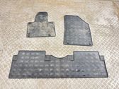 Car floor mat set
