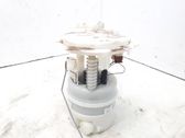 Kraftstoffpumpe im Tank