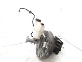 Brake booster