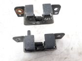Tailgate/trunk/boot lock/catch/latch