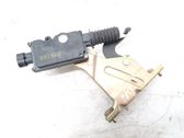 Tailgate/trunk/boot lock/catch/latch
