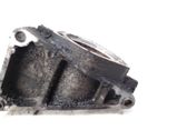 Driveshaft support bearing bracket
