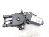 Rear door window regulator motor