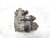 Automatic gearbox