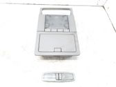 Front seat light