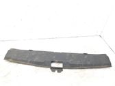 Trunk/boot sill cover protection