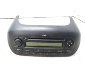 Radio/CD/DVD/GPS head unit