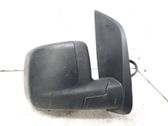 Front door electric wing mirror