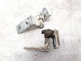 Front door hinges set