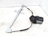 Fensterheber elektrisch mit Motor Tür vorne